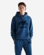 Roots Organic Original Kanga Hoodie - MOONLIT OCEAN BLUE Roots Organic Original Kanga Hoodie - MOONLIT OCEAN BLUE