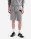 Roots Organic Original Sweatshort 10.5 Inch - SALT & PEPPER Roots Organic Original Sweatshort 10.5 Inch - SALT & PEPPER