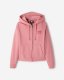 Roots Organic Original Relaxed Full Zip Hoodie - BRANDIED APRICOT Roots Organic Original Relaxed Full Zip Hoodie - BRANDIED APRICOT