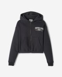 Roots Sporting Goods 99 Full Zip Hoodie - RAVEN Roots Sporting Goods 99 Full Zip Hoodie - RAVEN
