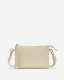 Roots Twinsie Bag 2.0 Cloud - BONE WHITE