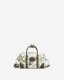 Roots Heather Micro Banff Crossbody - MULTI