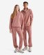 Roots One Sweatpant - BURNT ROSE Roots One Sweatpant - BURNT ROSE