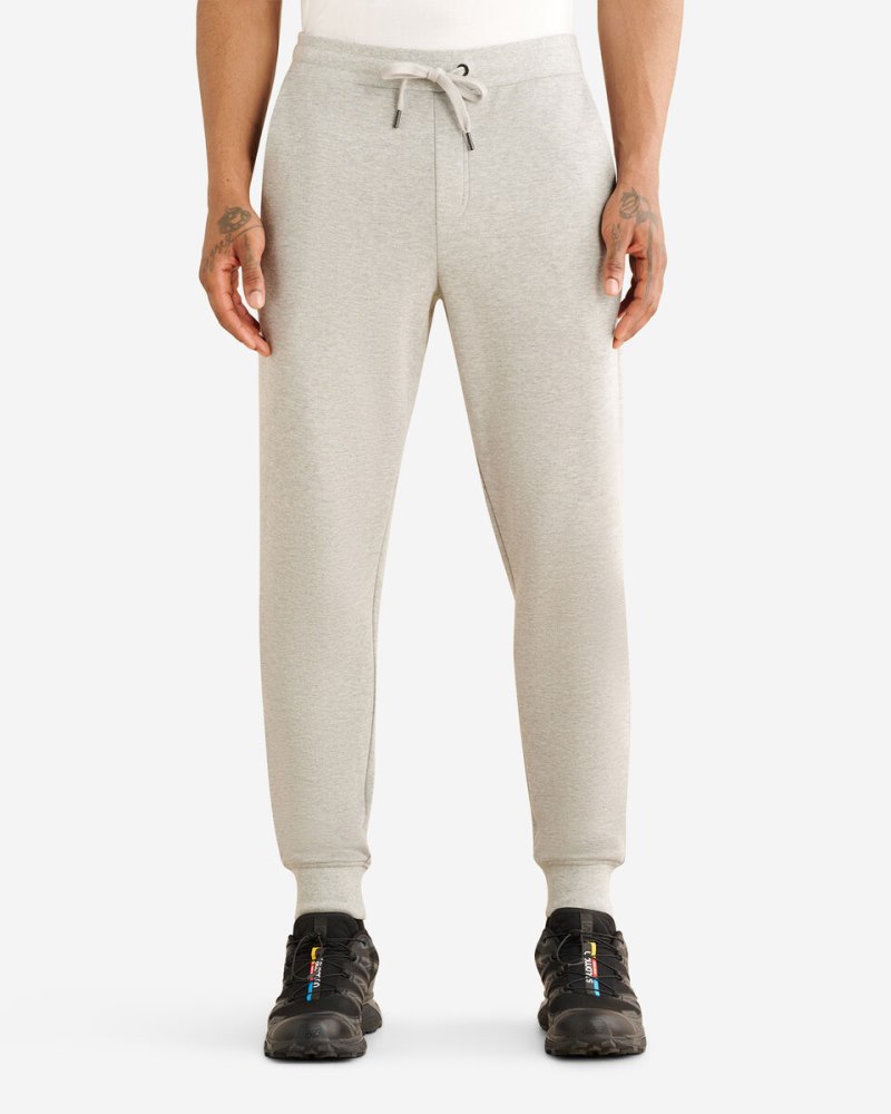 Roots Recover Jogger - GREY MIX